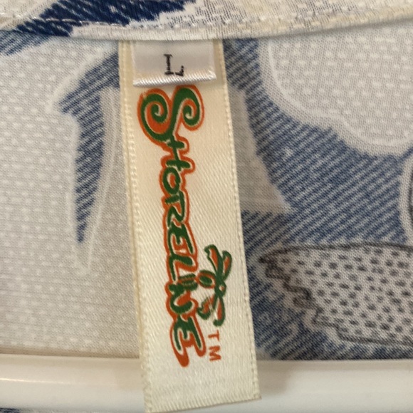 Shoreline dress - Picture 2 of 3